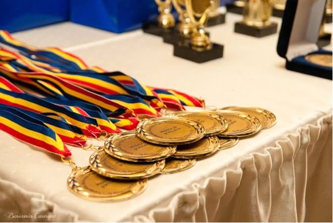 Elevul Stefanist David Corneliu Turtureanu A ObÅ£inut Premiul Al Iii Lea La Etapa NaÅ£ionalÄƒ A Olimpiadei Interdisciplinare StiinÅ£ele PÄƒmantului Si S A Calificat In Lotul Olimpic LÄƒrgit