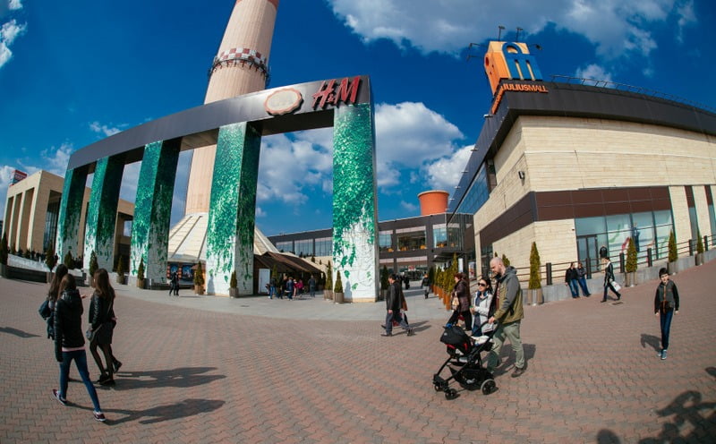 Week-end prin de evenimente, la Iulius Mall Suceava: Târg ...